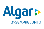 Logo Algar