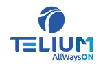 Logo TELIUM