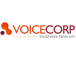 Logo Voicecorp