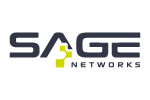 Logo Sage Networks 2026