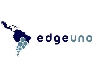 Logo EdgeUno 2026