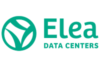 Logo Elea 2026 Palmas