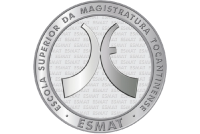Logo ESMAT/TJTO 2026 Palmas