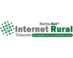 Logo Norte Net Telecom 2026 Palmas