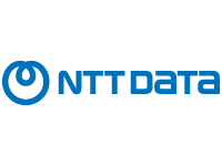 Logo NTT Data 2026
