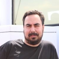 Foto do palestrante