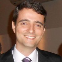 Foto do palestrante