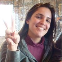 Foto do palestrante