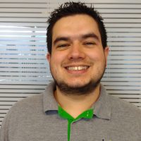 Foto do palestrante