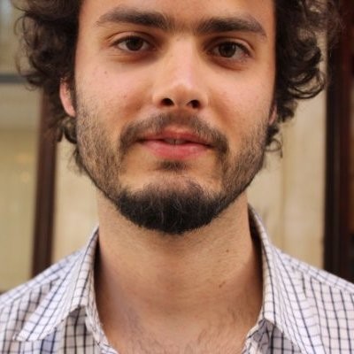 Foto do palestrante