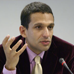 Foto do palestrante