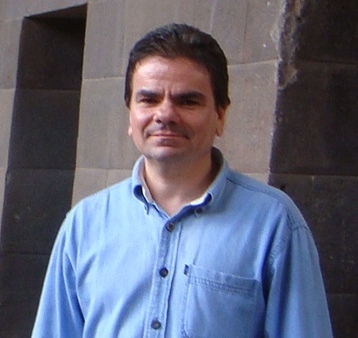 José Ribeiro Soares Guimarães