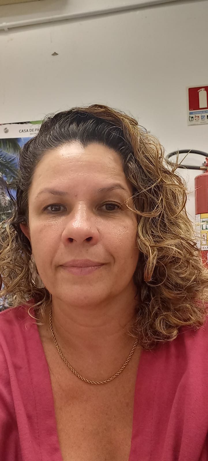 Foto do palestrante