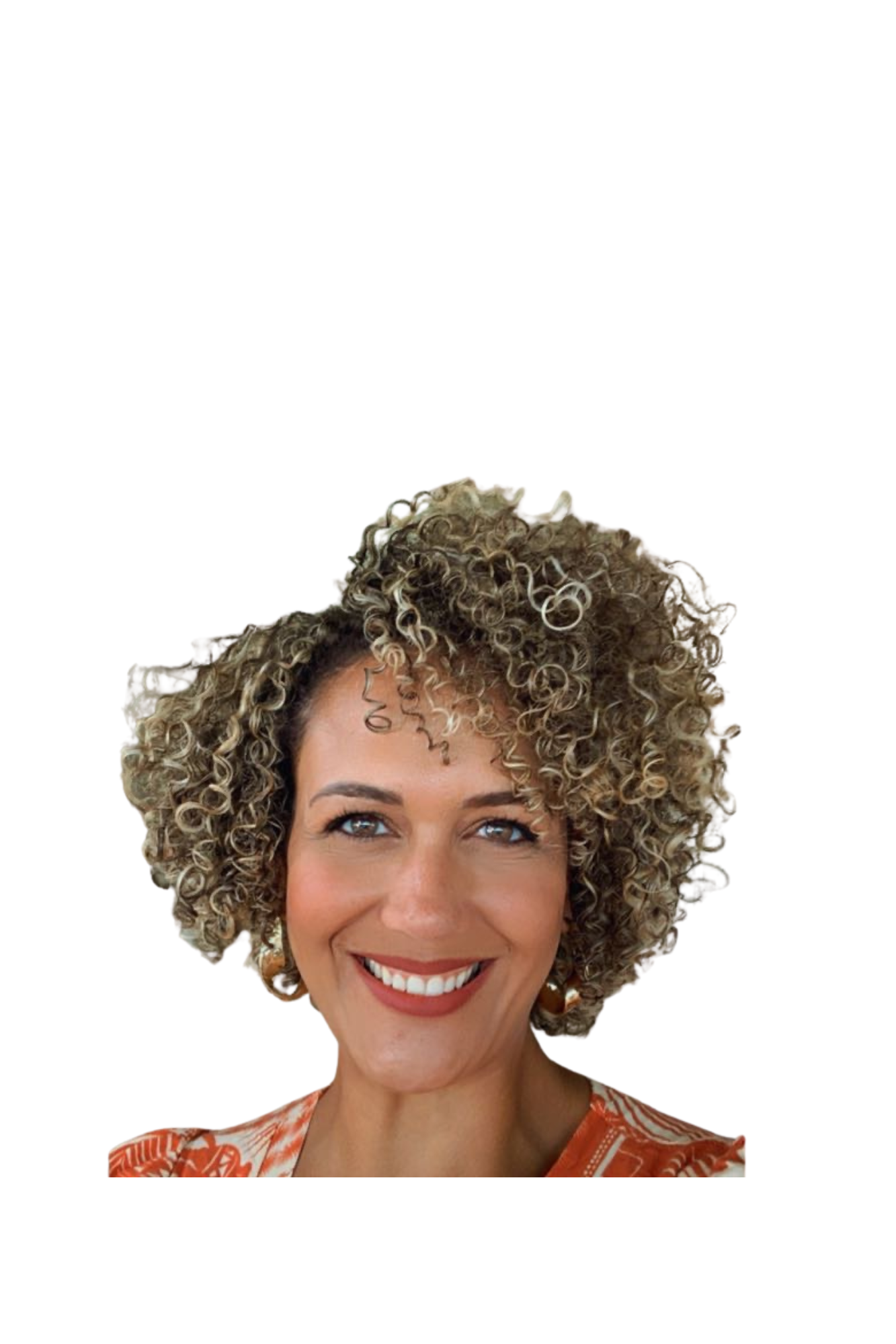 Foto do palestrante