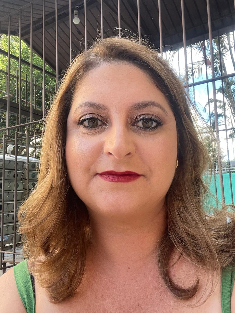 Foto do palestrante