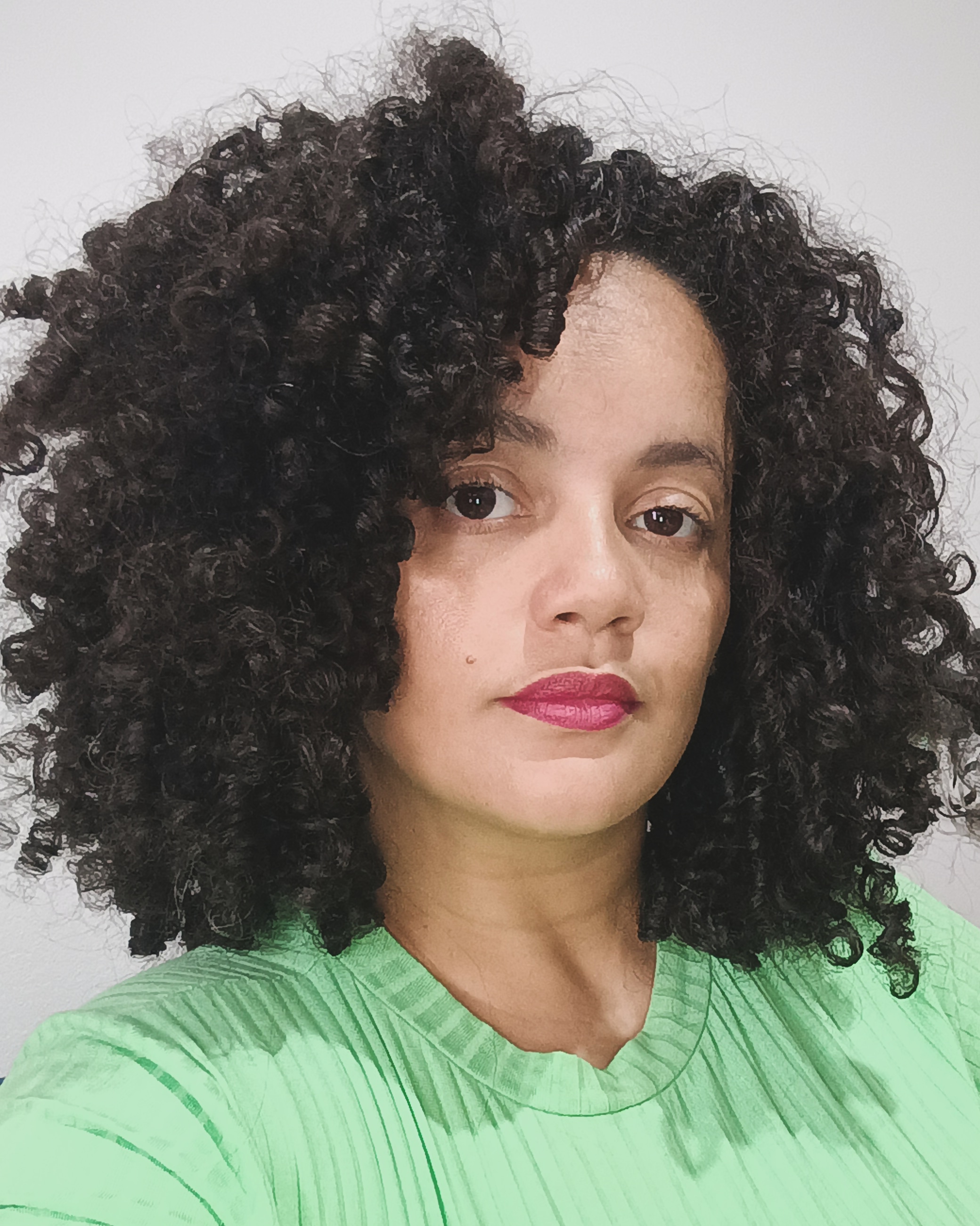 Foto do palestrante