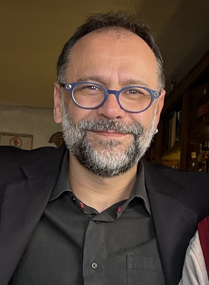 Foto do palestrante