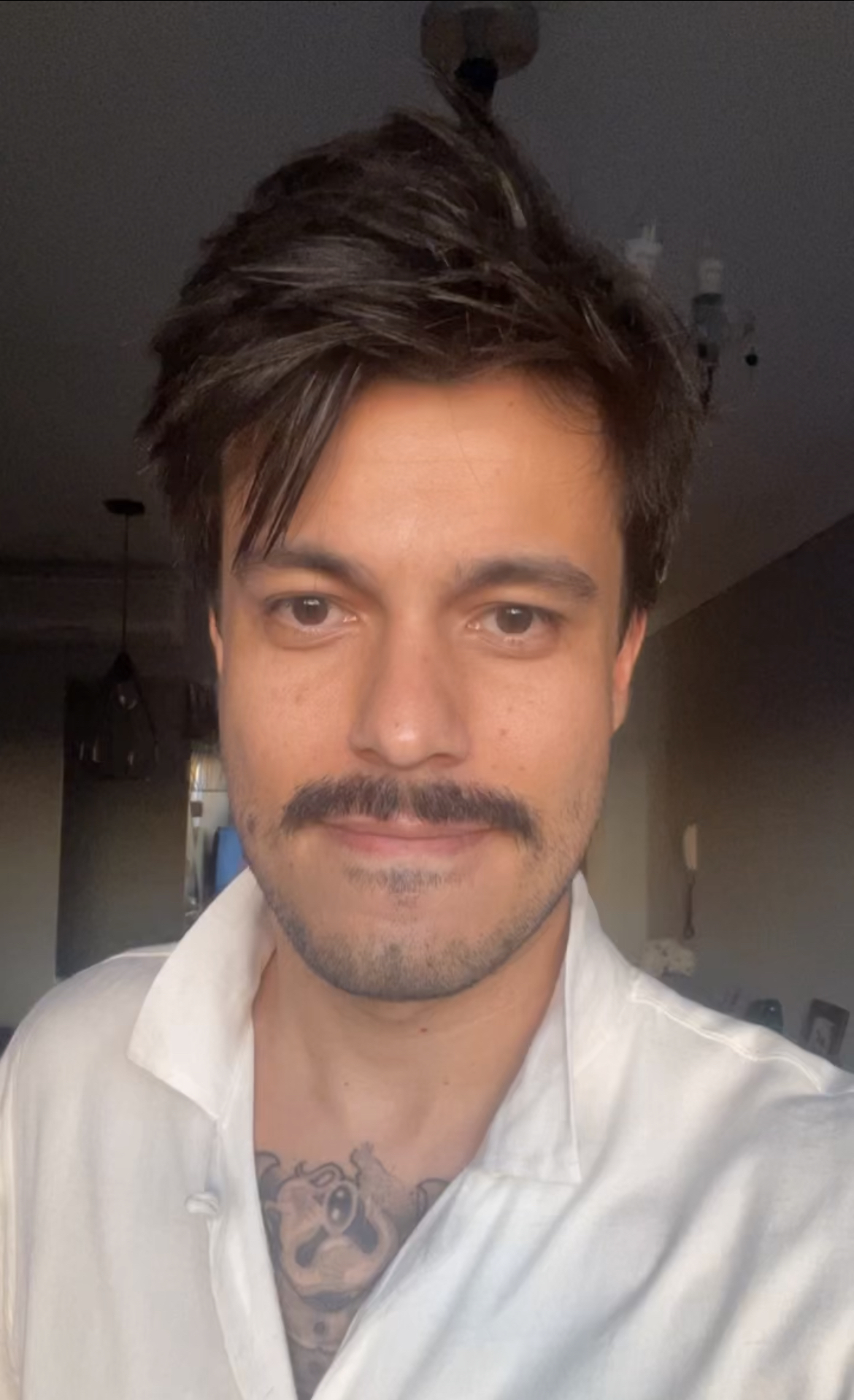 Foto do palestrante