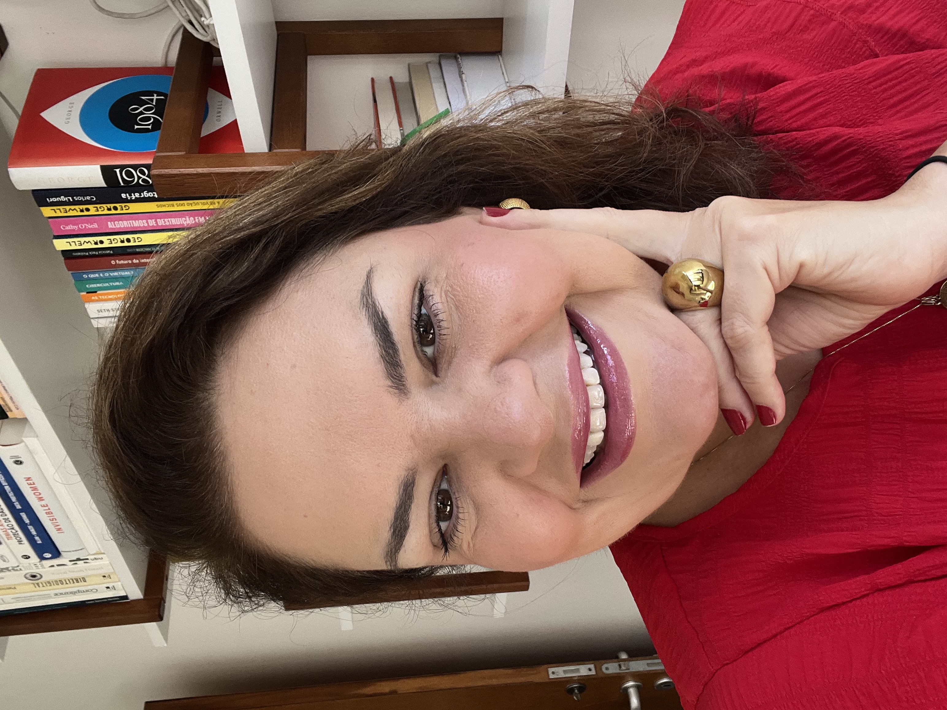 Foto de Fabiani Borges