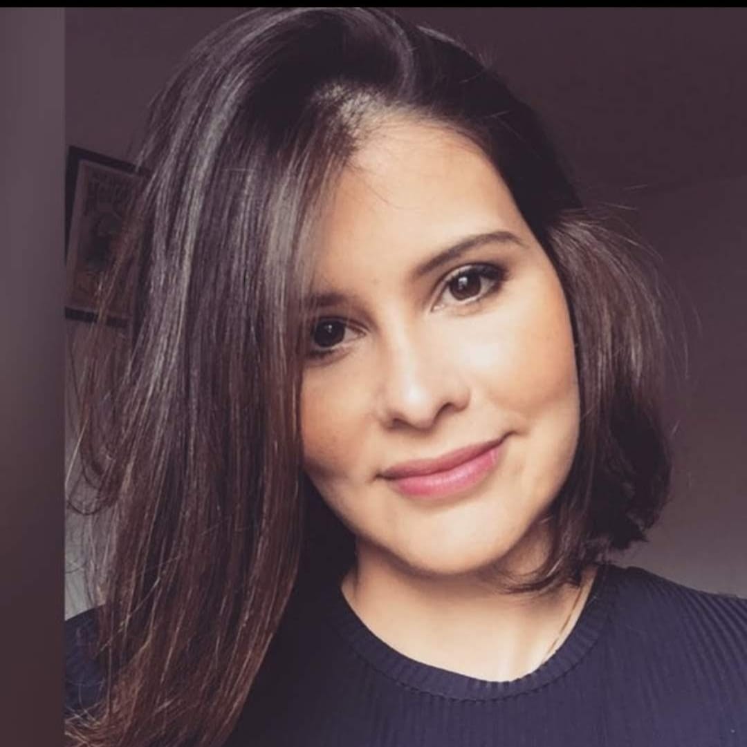 Foto de Bianca Orrico Serrão