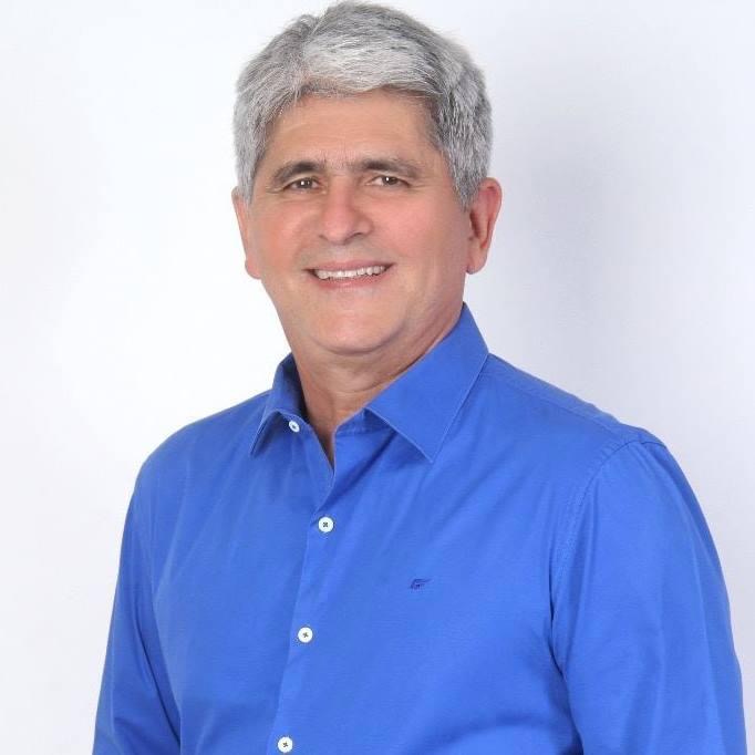 Foto de Carlos Edilson de Almeida Maneschy