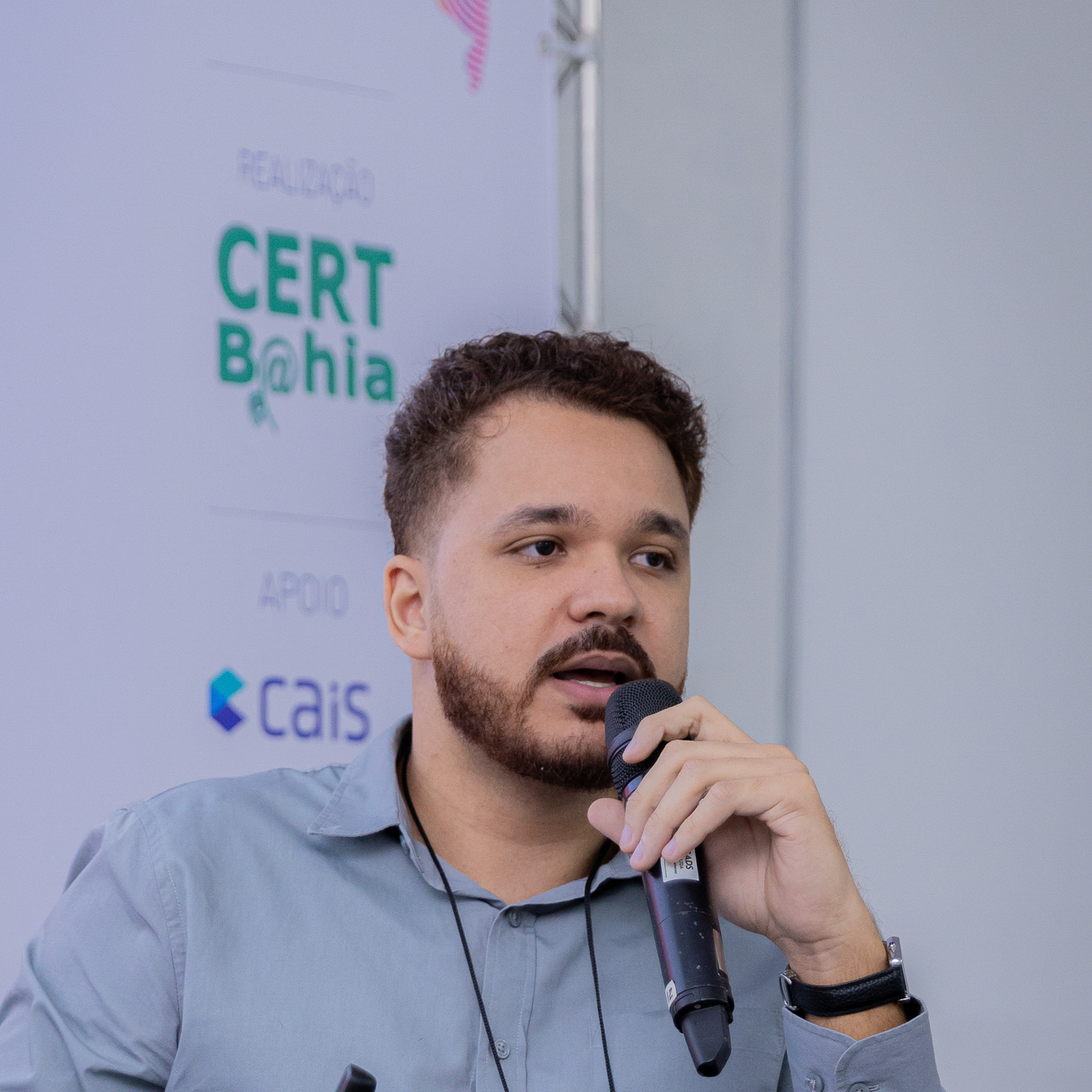 Foto de Gustavo de Oliveira Ferreira