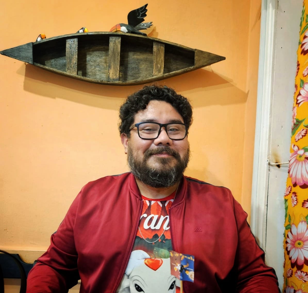 Foto de Hemanuel Veras