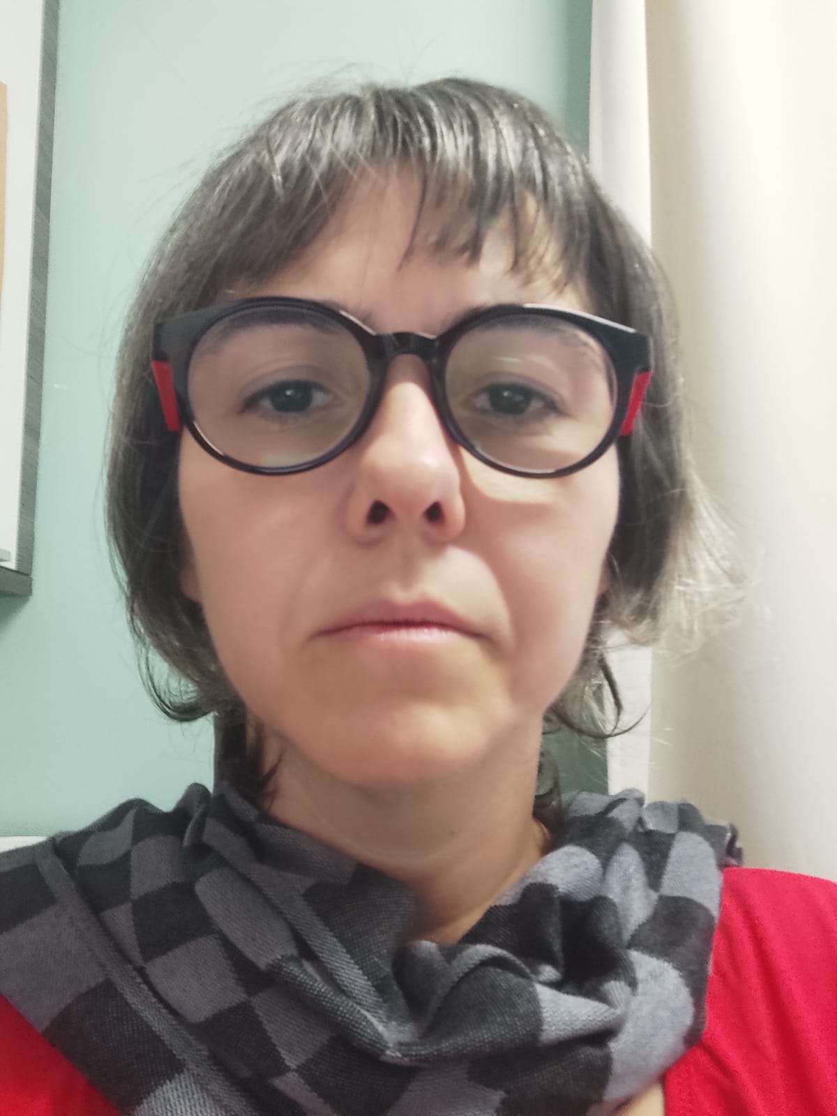 Foto de Marina Novaes de Senne