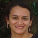 Foto de Tayná Araújo