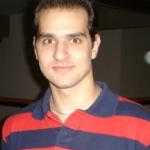 Foto do palestrante