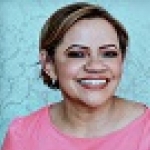 Foto do palestrante