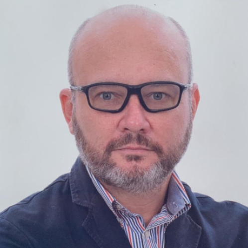 Foto de Daniel Fink