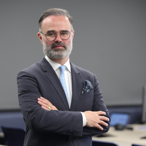 Foto de Ricardo Campos
