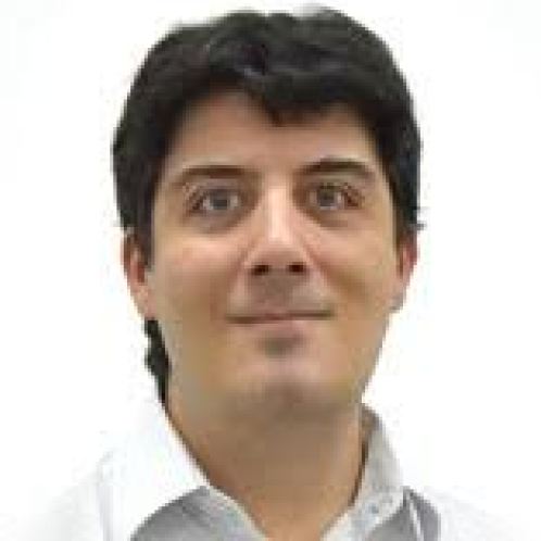 Foto do palestrante