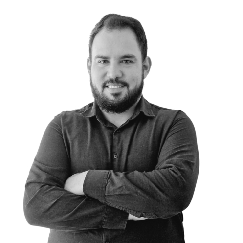 Foto do palestrante