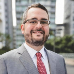 Foto de Fernando Gaspar Neisser