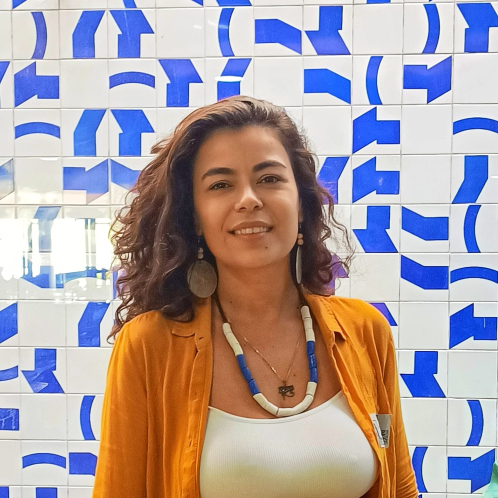Foto de Suellen Tobler