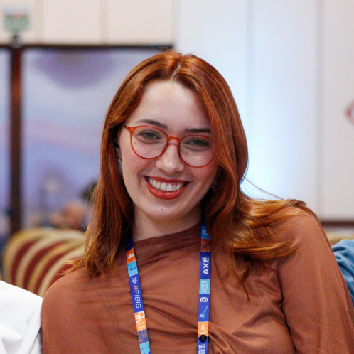 Foto de Milena Cramar