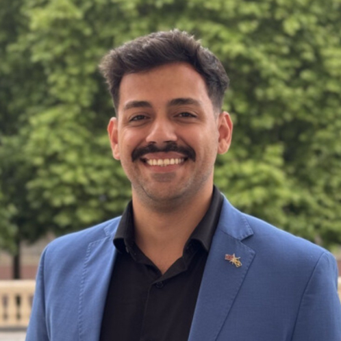 Foto de Gabriel Izaguirre