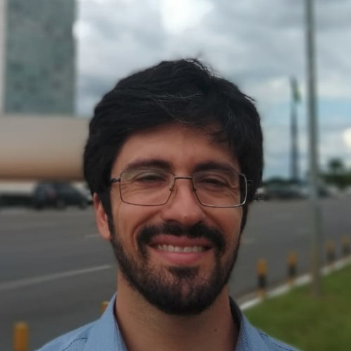 Foto de Henrique Xavier