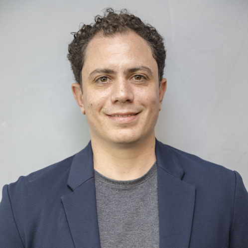 Foto de Bernardo Barlach