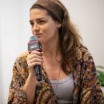 Foto do palestrante