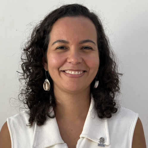 Foto do palestrante