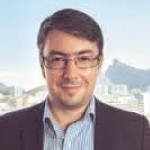 Foto do palestrante