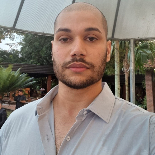 Imagem palestrante