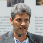 Foto do palestrante