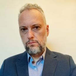 Foto de Rafael Evangelista