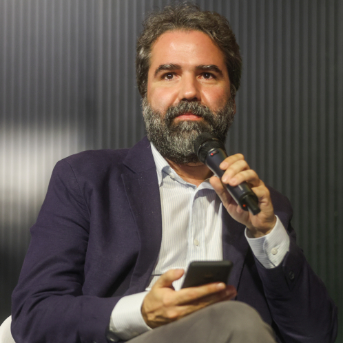 Foto de Fábio Senne