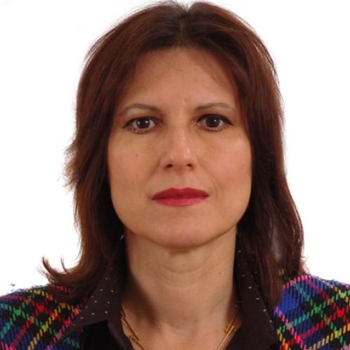 Foto de Elisabetta Carfagna