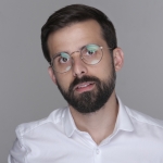 Foto do palestrante